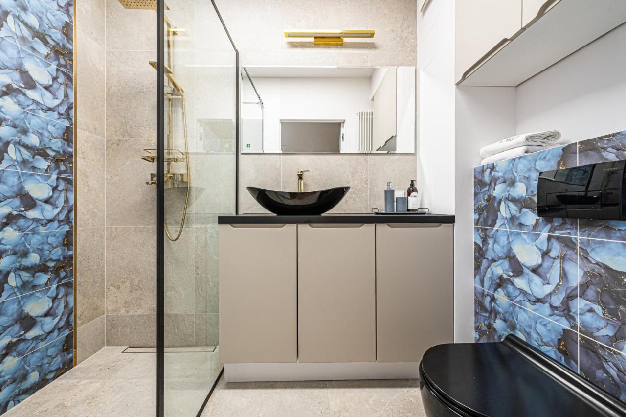 Nova Letnica - Billberry Apartments Gdańsk Extérieur photo
